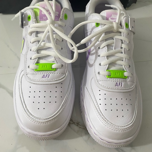 Nike Air Force 1 shadow - Picture 2 of 6